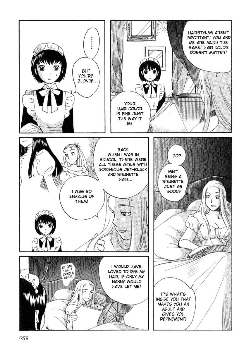 Page 15 Chapter 3 Shirley