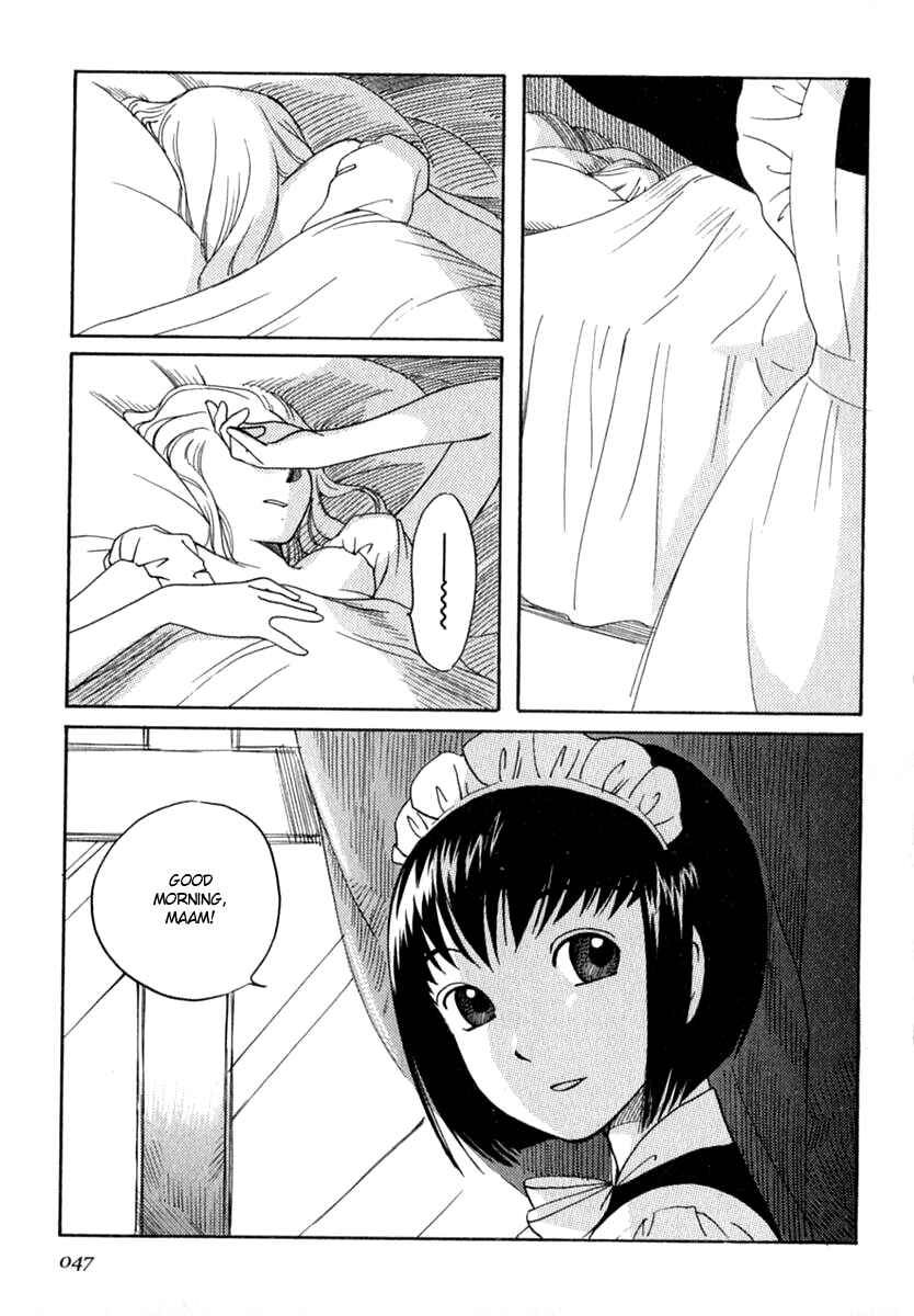Page 3 Chapter 3 Shirley