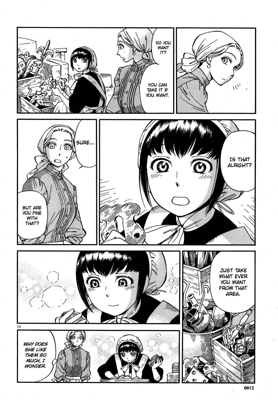Page 10 Chapter 17 Shirley