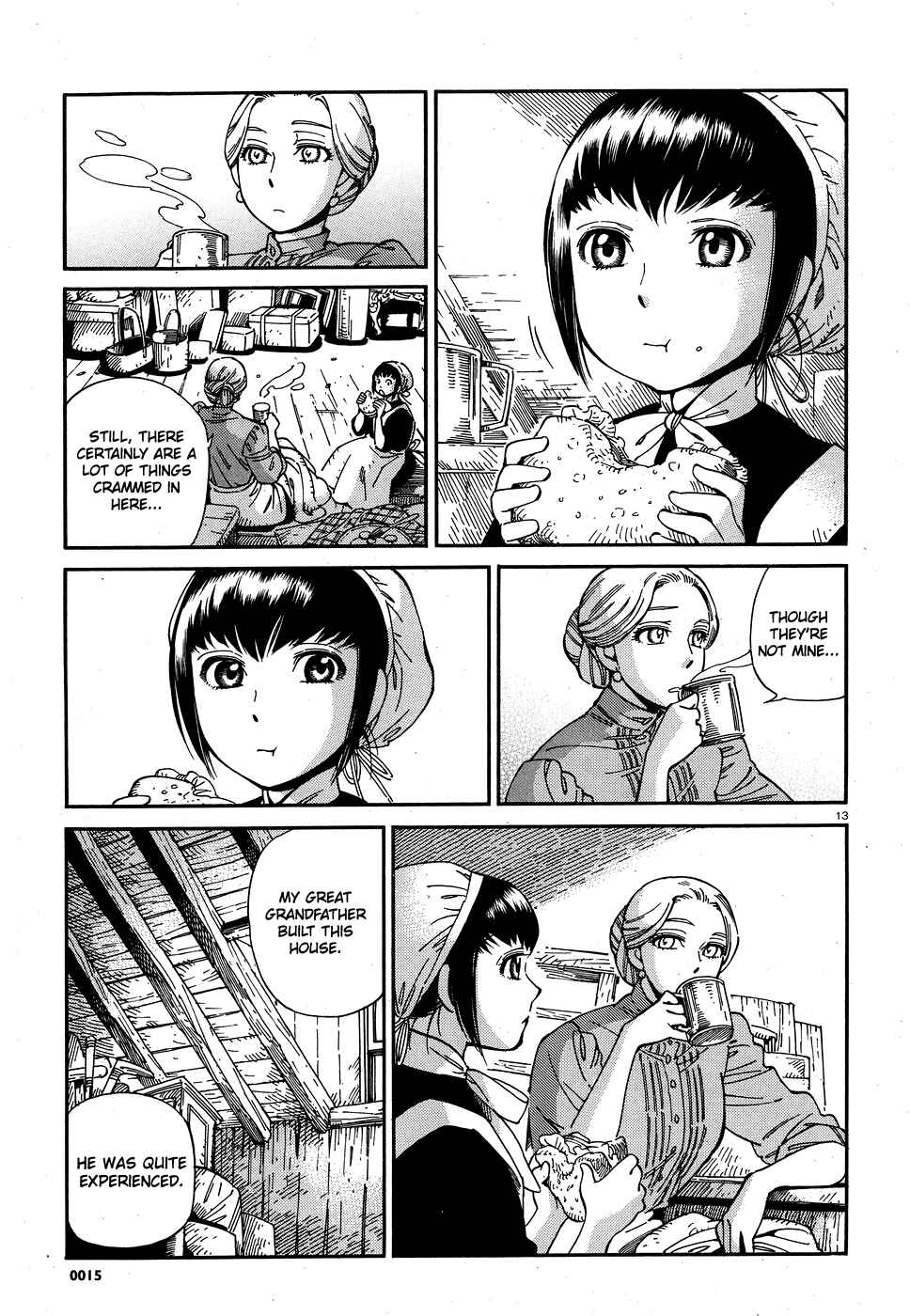 Page 13 Chapter 17 Shirley