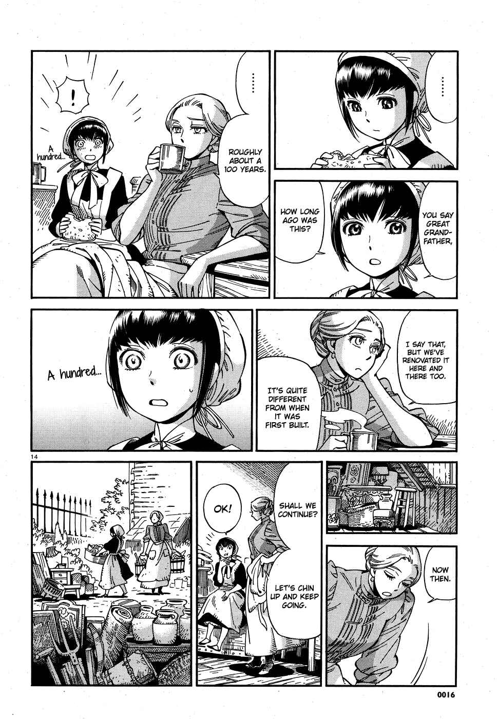 Page 14 Chapter 17 Shirley