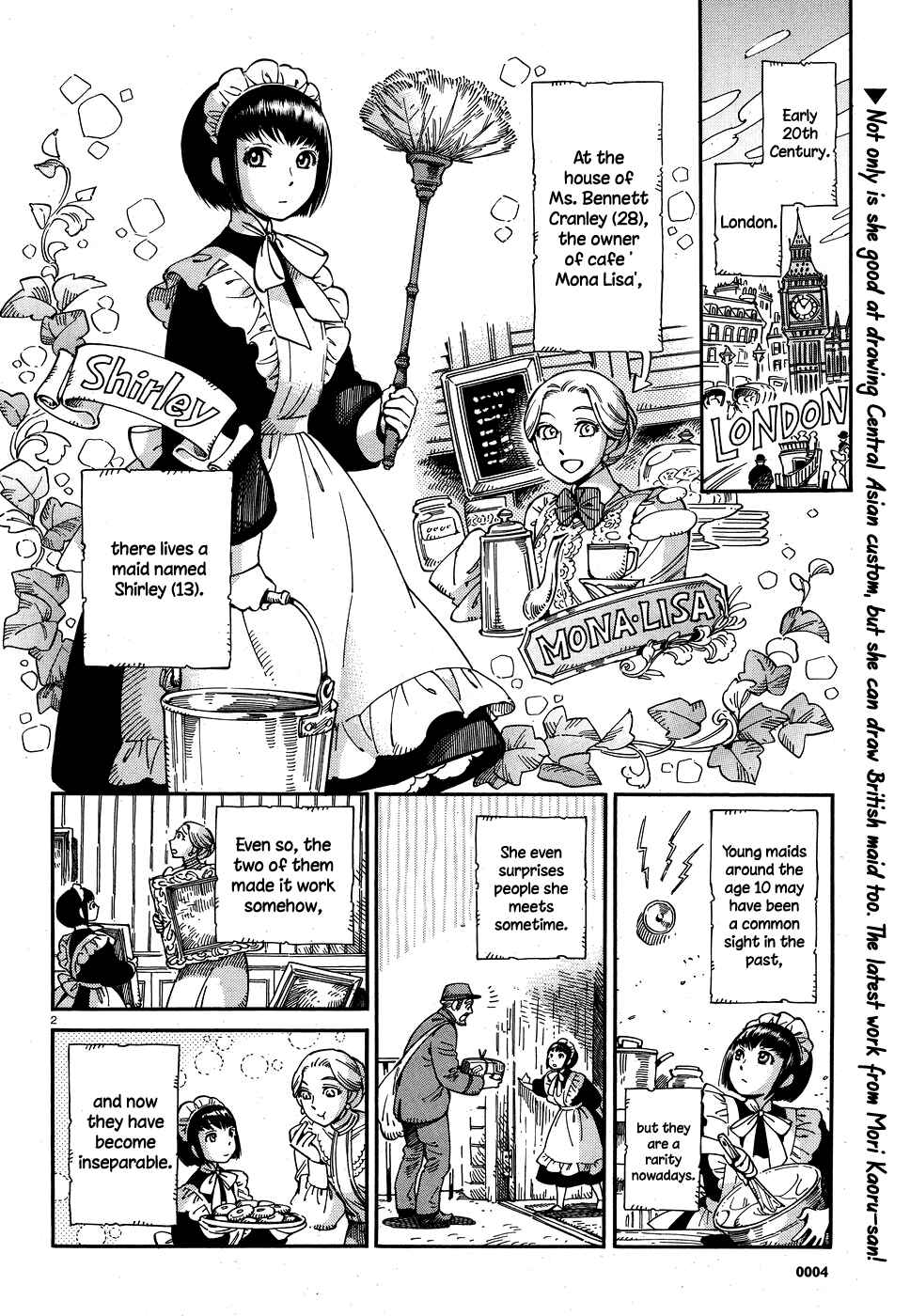 Page 2 Chapter 17 Shirley