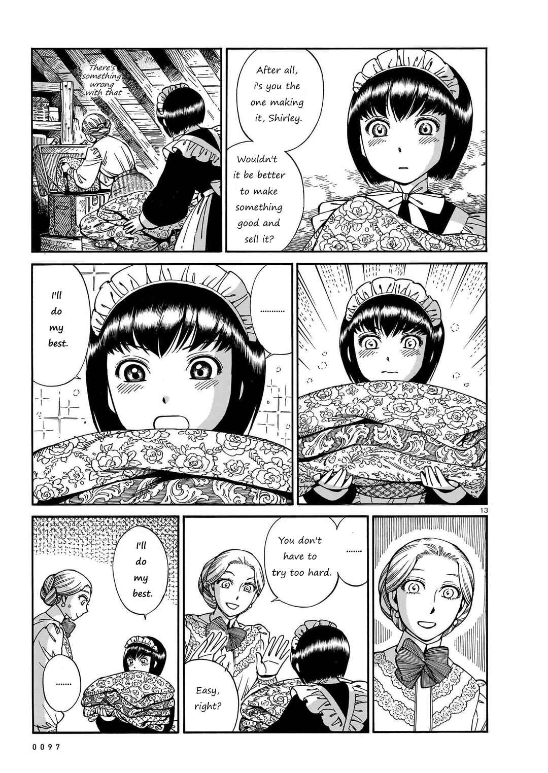 Page 12 Chapter 19 Shirley