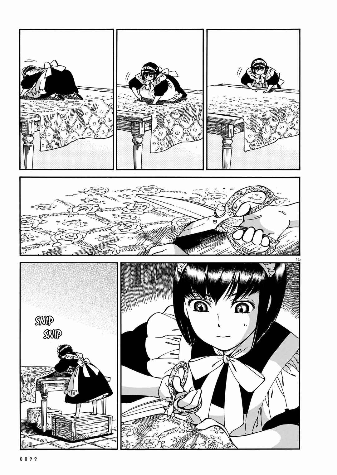 Page 14 Chapter 19 Shirley