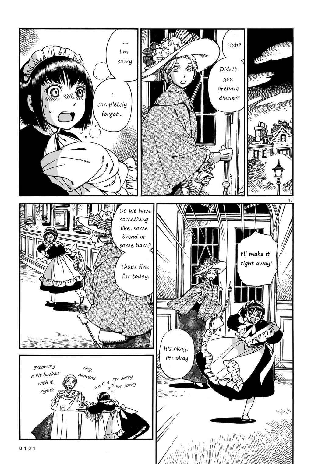 Page 16 Chapter 19 Shirley