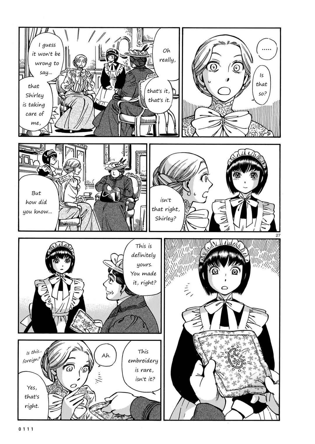 Page 26 Chapter 19 Shirley