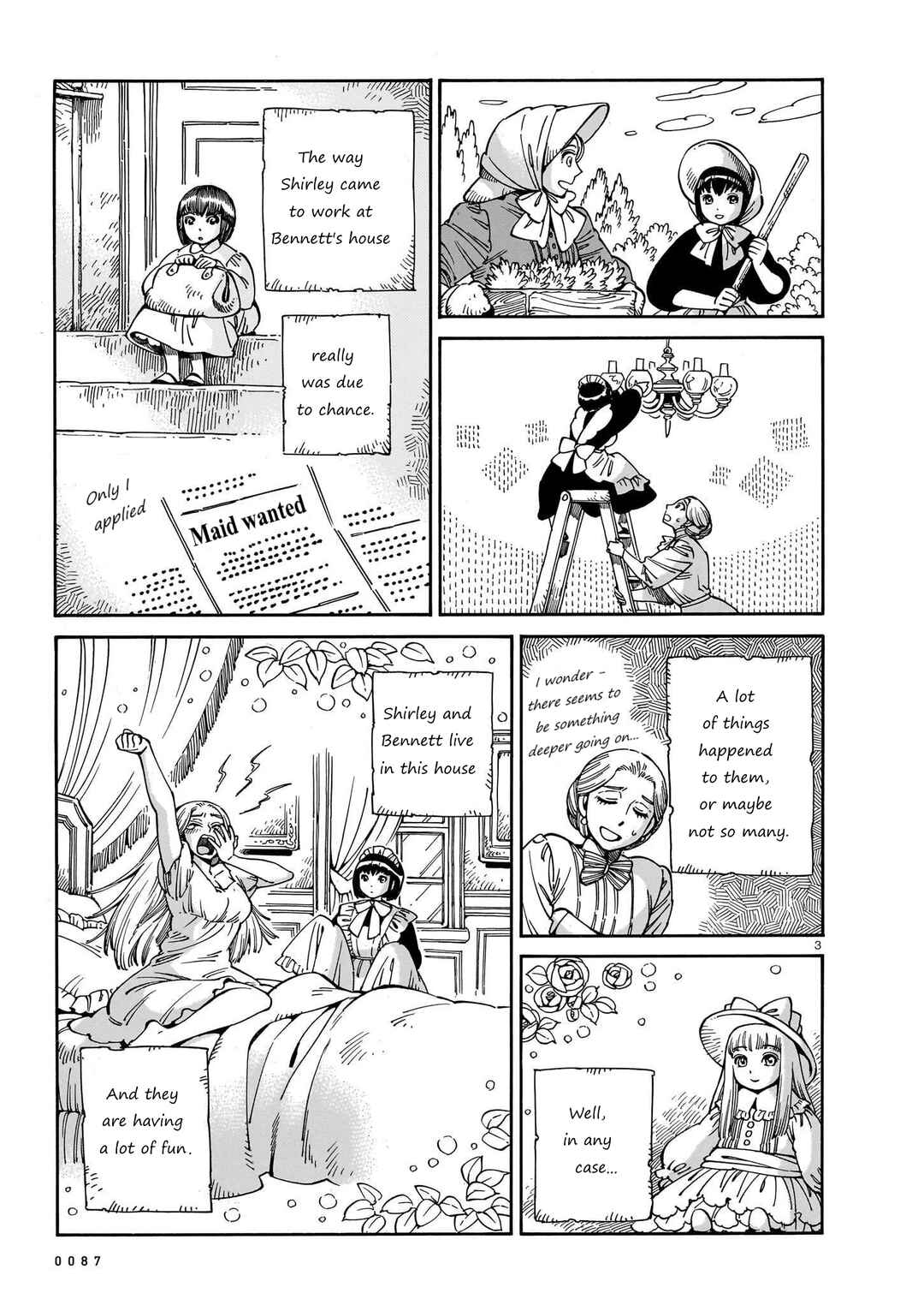 Page 3 Chapter 19 Shirley