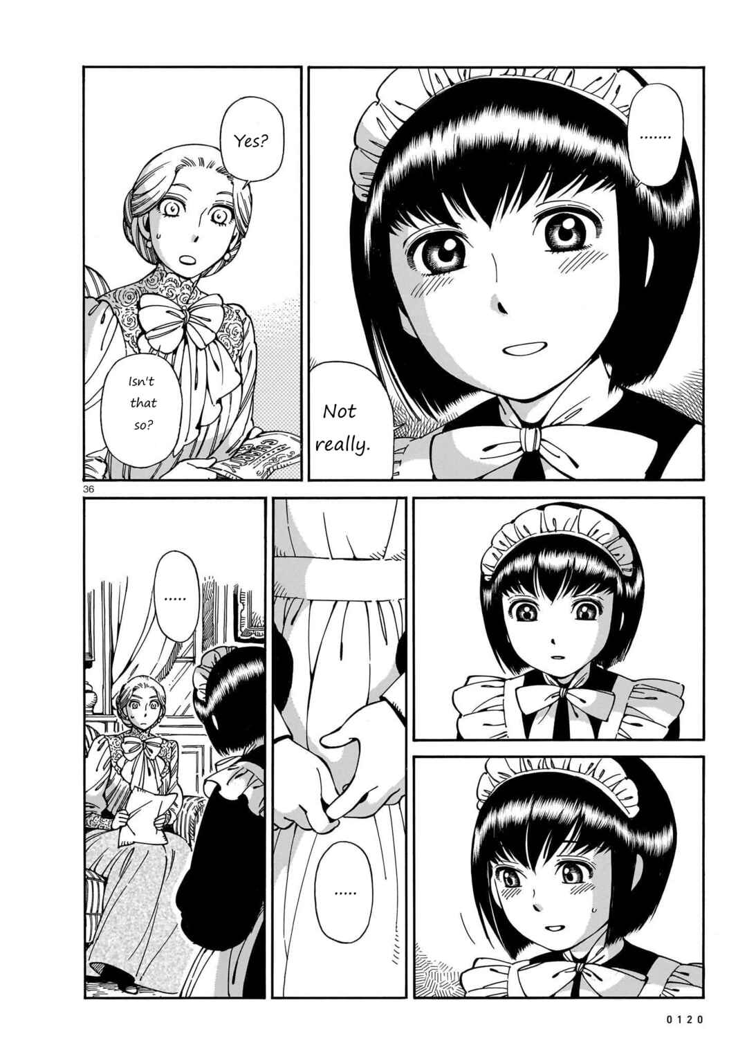Page 35 Chapter 19 Shirley