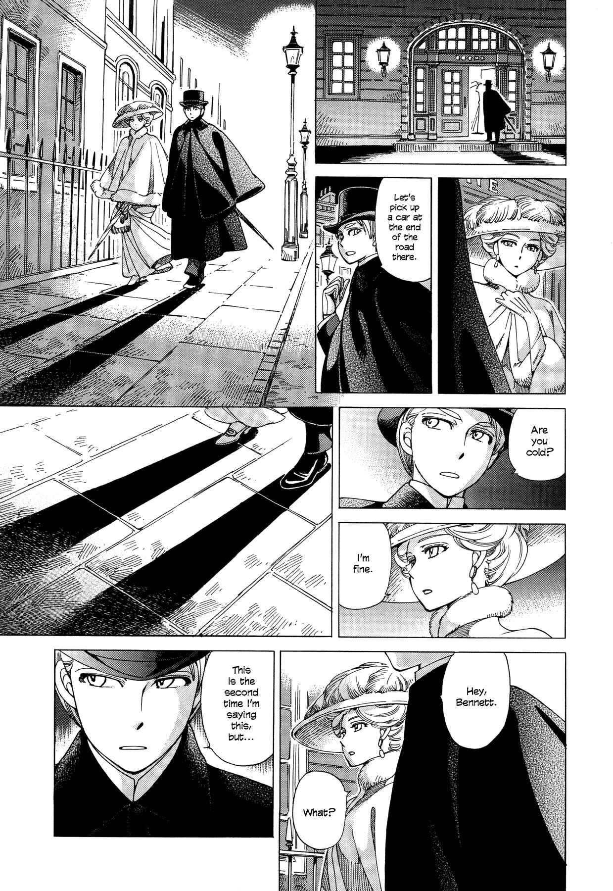 Page 15 Chapter 15 Shirley