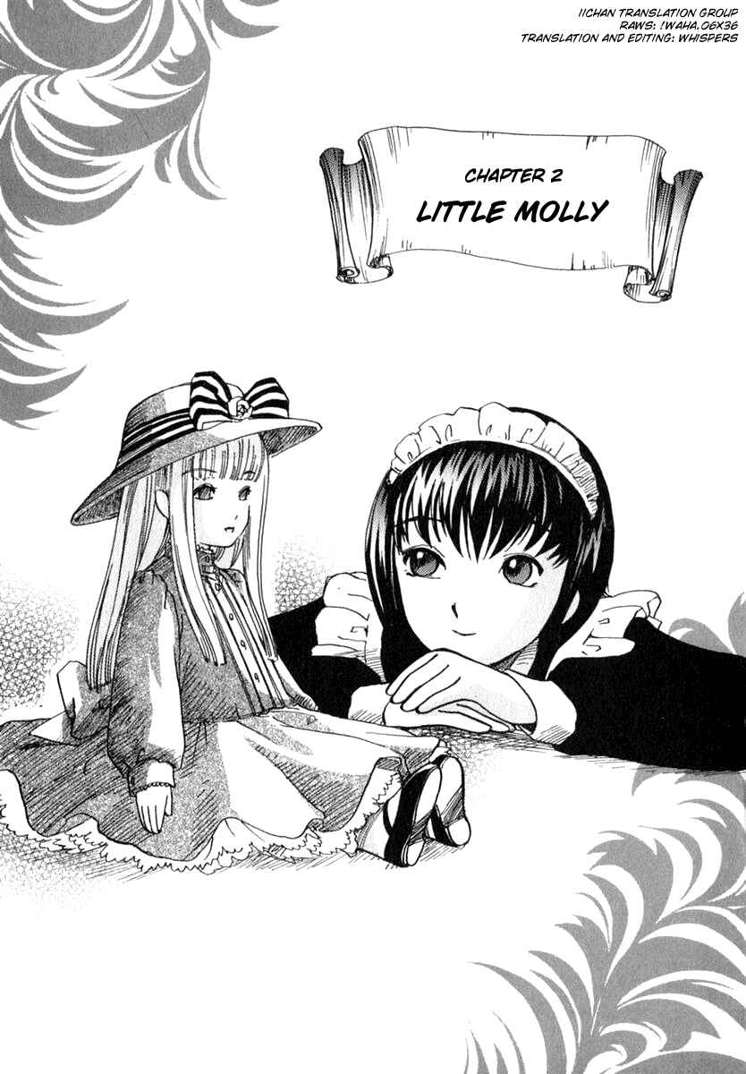 Page 1 Chapter 2 Shirley