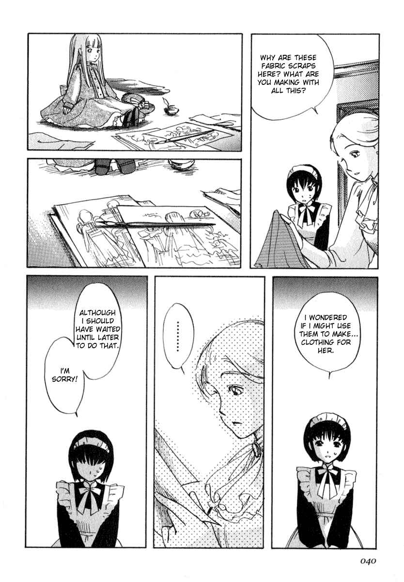Page 10 Chapter 2 Shirley