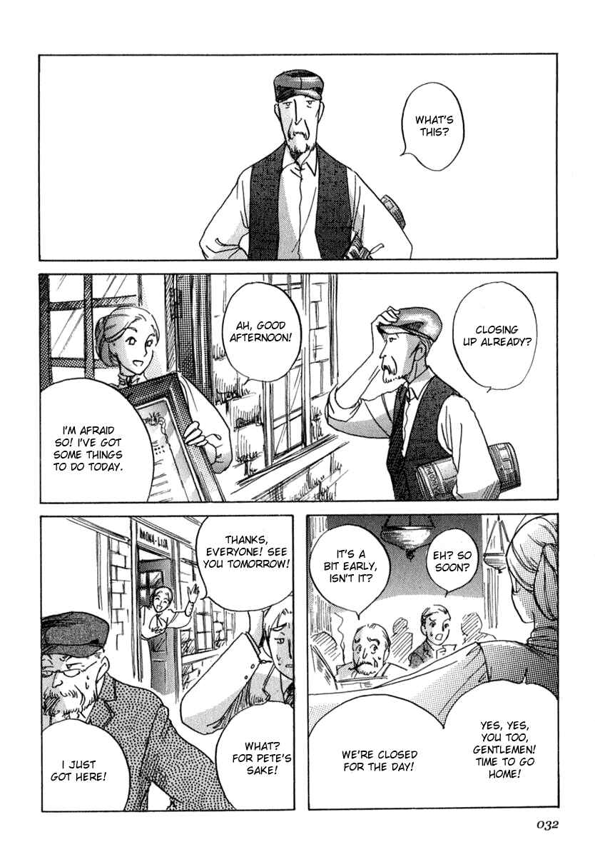 Page 2 Chapter 2 Shirley