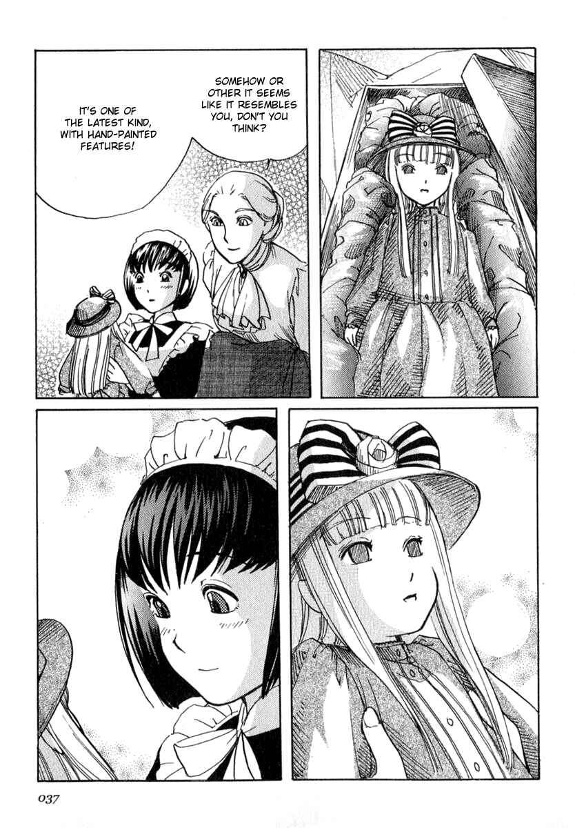 Page 7 Chapter 2 Shirley