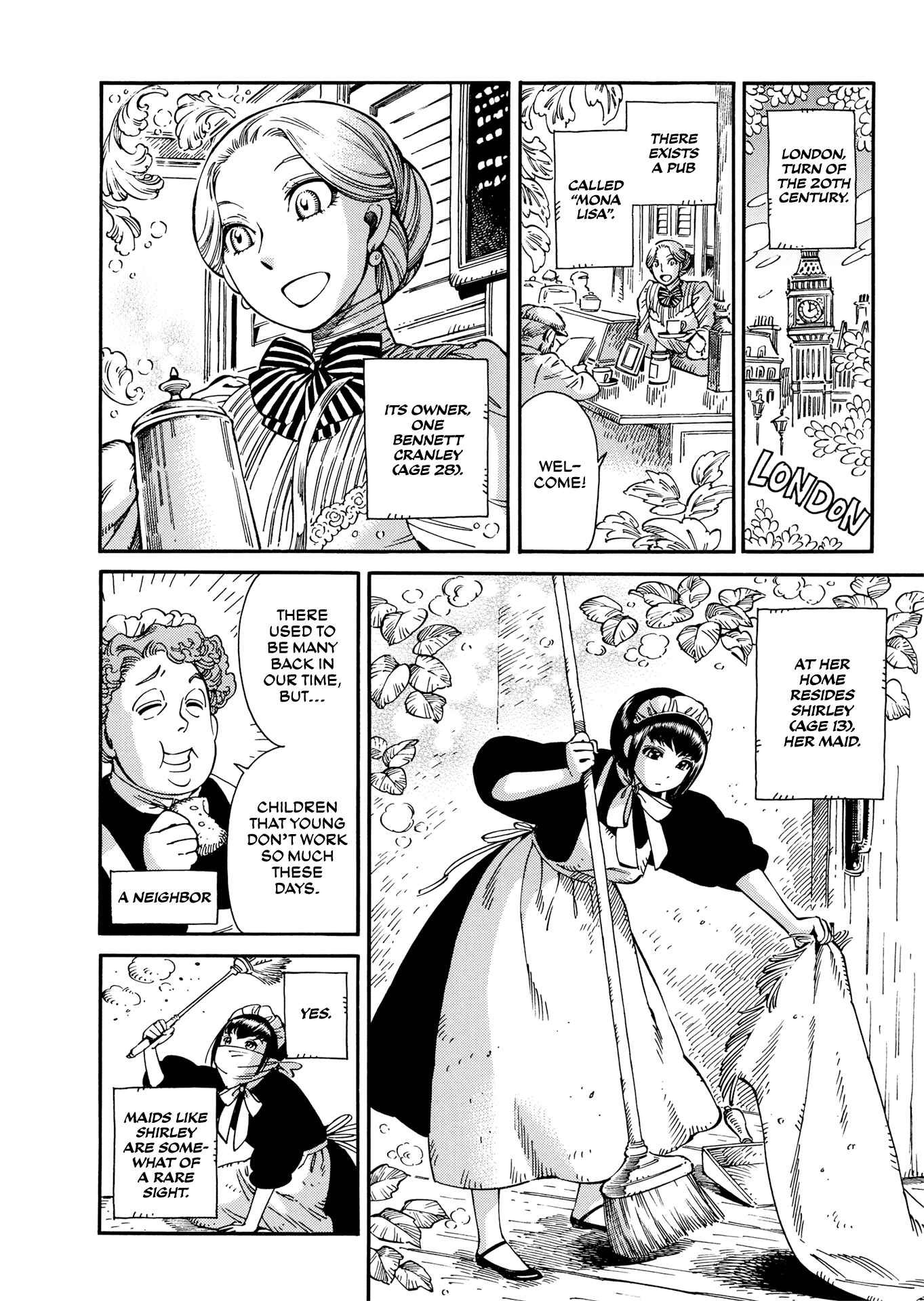 Page 2 Chapter 18 Shirley