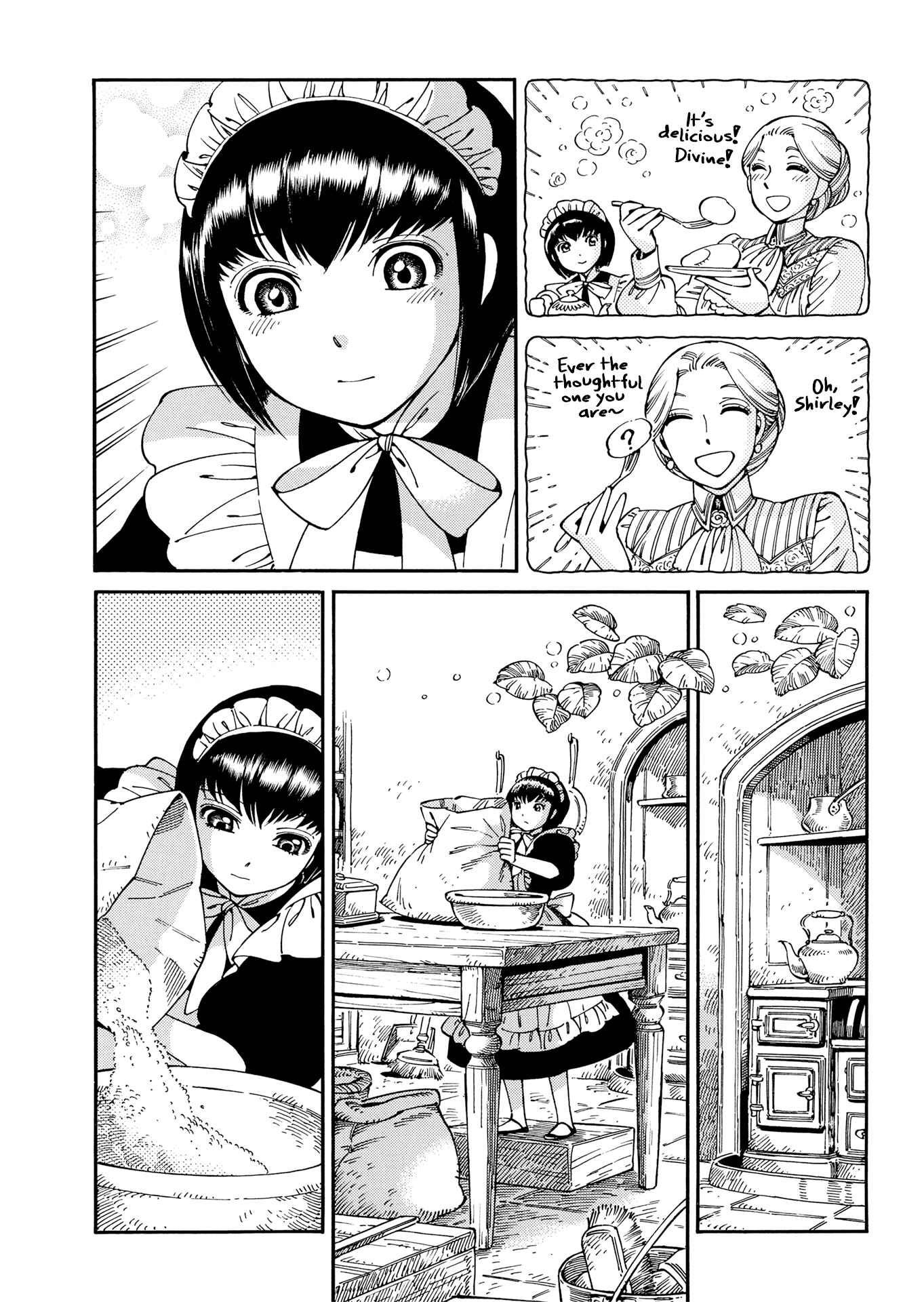 Page 6 Chapter 18 Shirley