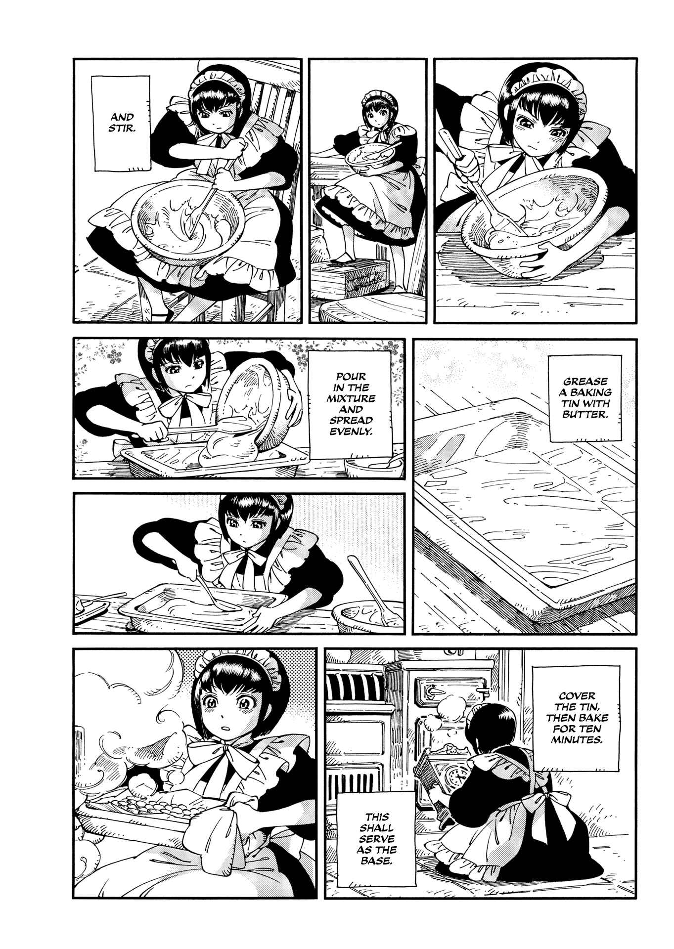 Page 8 Chapter 18 Shirley