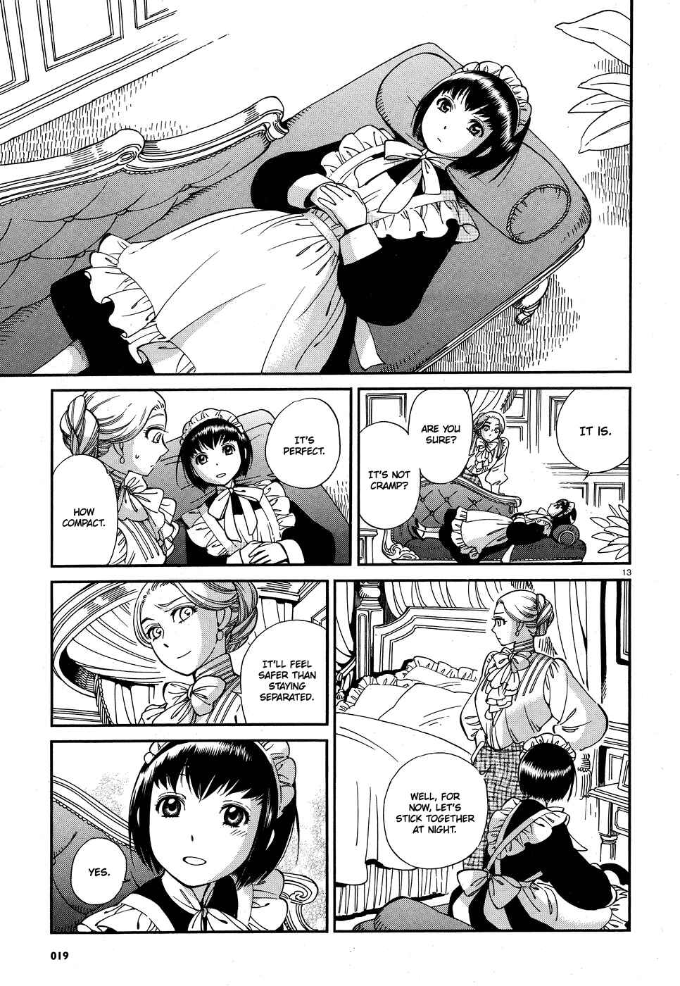 Page 13 Chapter 16 Shirley