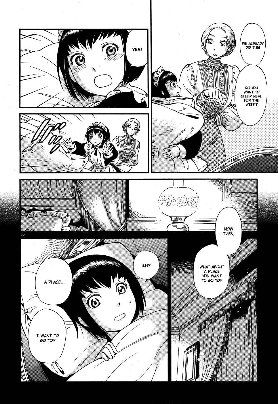 Page 22 Chapter 16 Shirley