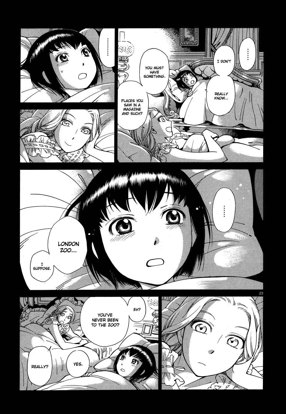 Page 23 Chapter 16 Shirley