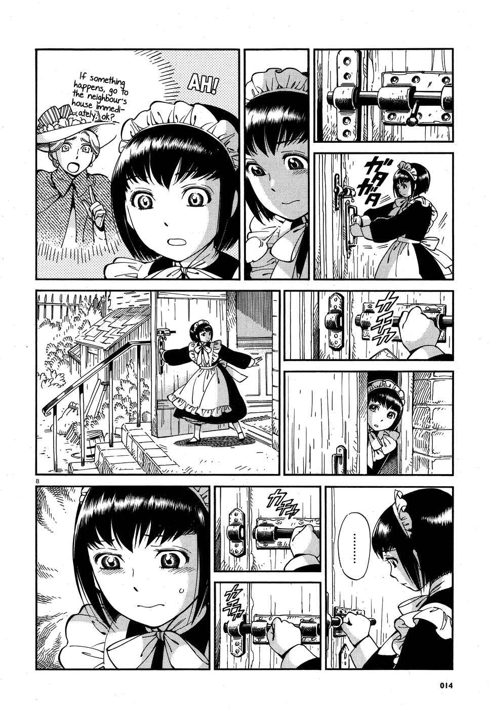 Page 8 Chapter 16 Shirley