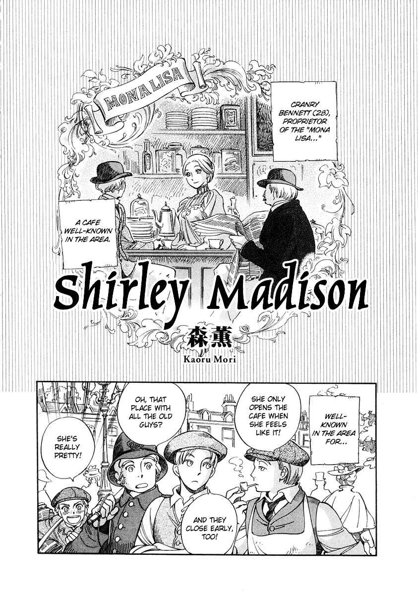 Page 2 Chapter 8 Shirley