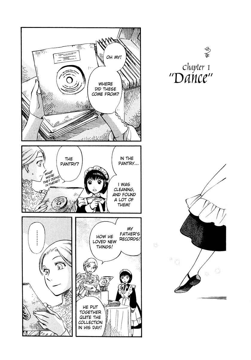 Page 8 Chapter 8 Shirley