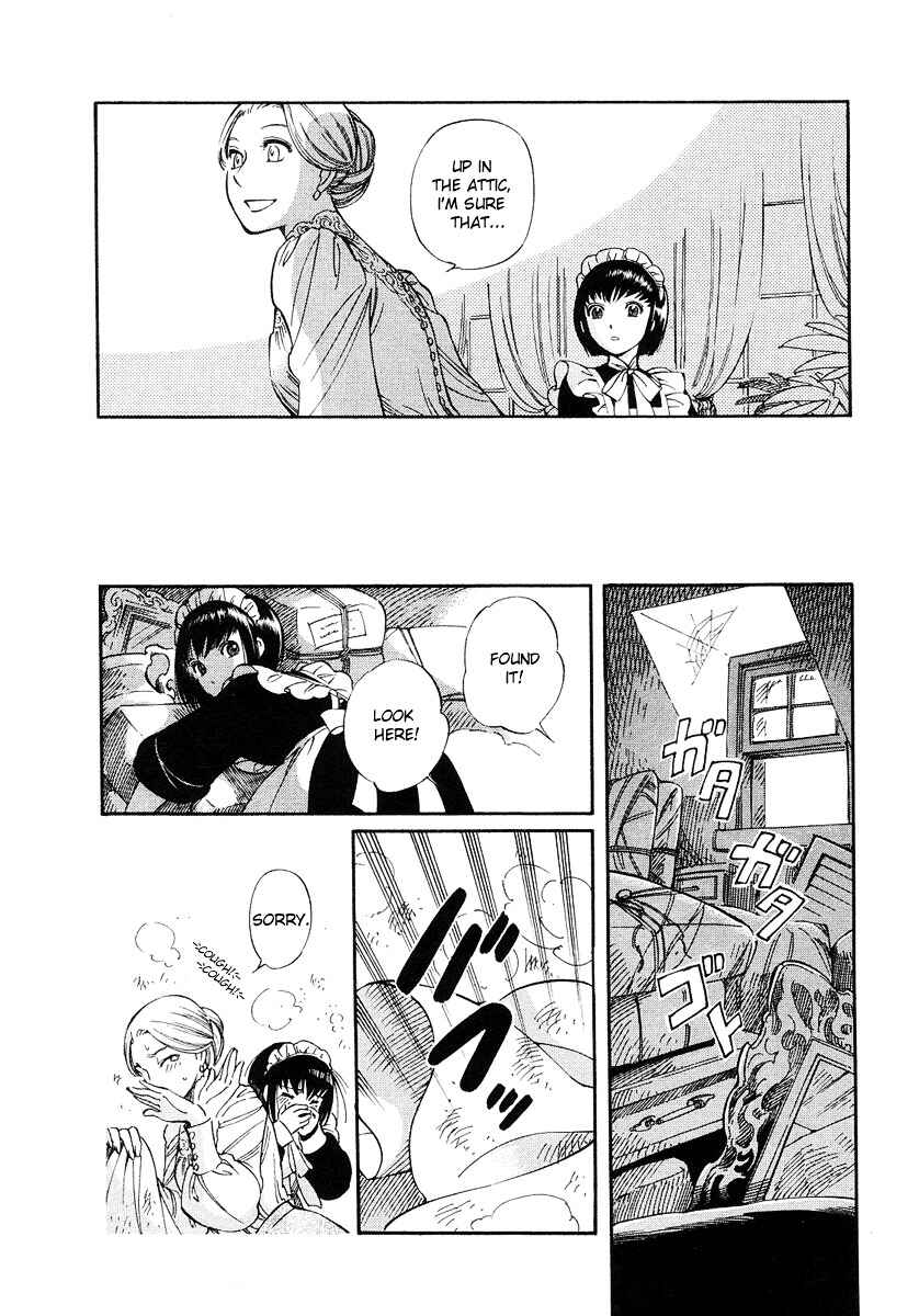 Page 9 Chapter 8 Shirley