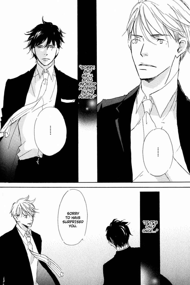 Page 22 Chapter 4 Koyoi Omae to