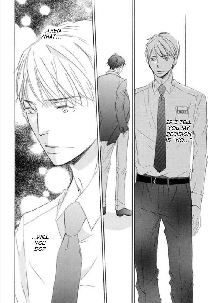Page 10 Chapter 8 Koyoi Omae to