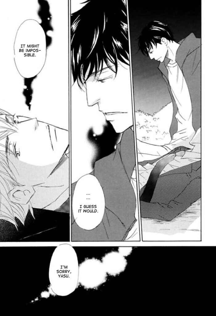 Page 19 Chapter 8 Koyoi Omae to