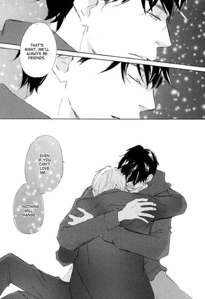 Page 21 Chapter 8 Koyoi Omae to