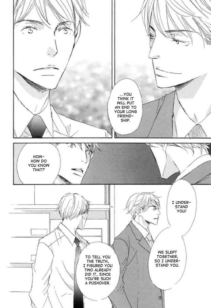 Page 6 Chapter 8 Koyoi Omae to