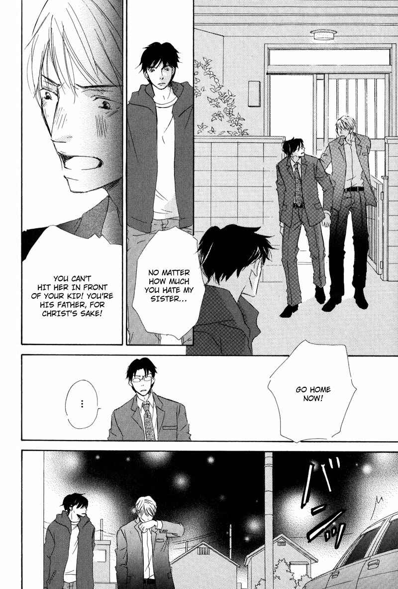 Page 22 Chapter 2 Koyoi Omae to