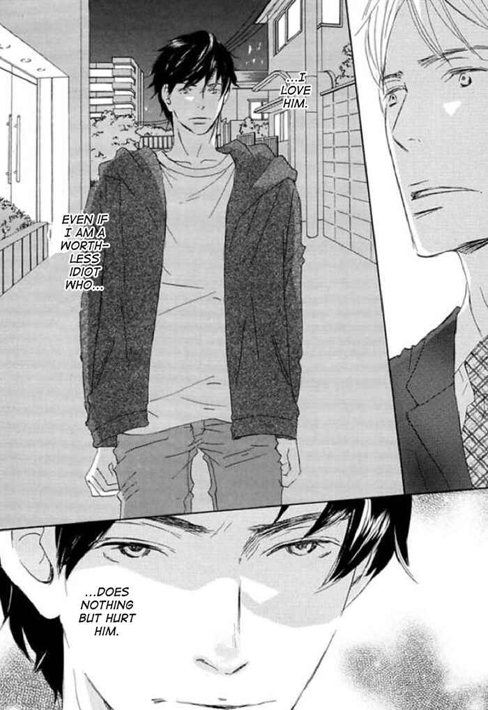Page 24 Chapter 14 Koyoi Omae to