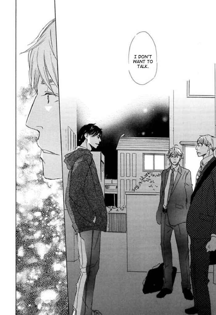 Page 26 Chapter 14 Koyoi Omae to