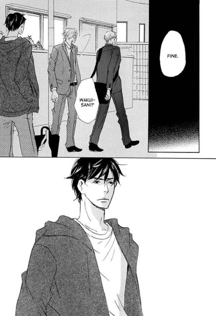 Page 27 Chapter 14 Koyoi Omae to