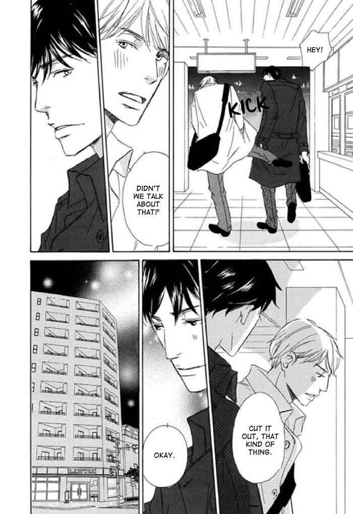 Page 10 Chapter 13 Koyoi Omae to