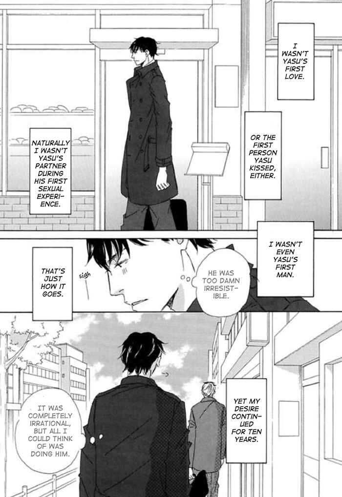 Page 2 Chapter 13 Koyoi Omae to