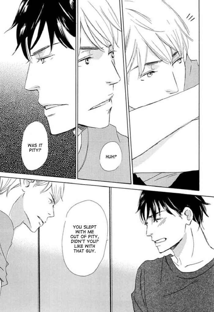 Page 21 Chapter 13 Koyoi Omae to