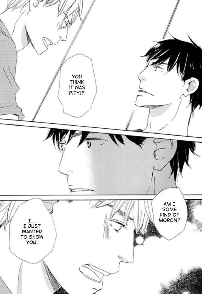 Page 23 Chapter 13 Koyoi Omae to