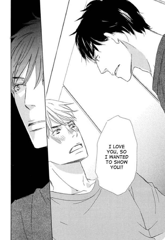Page 24 Chapter 13 Koyoi Omae to