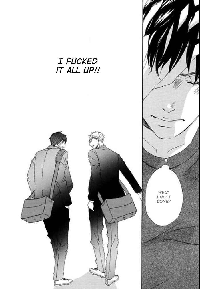 Page 26 Chapter 13 Koyoi Omae to