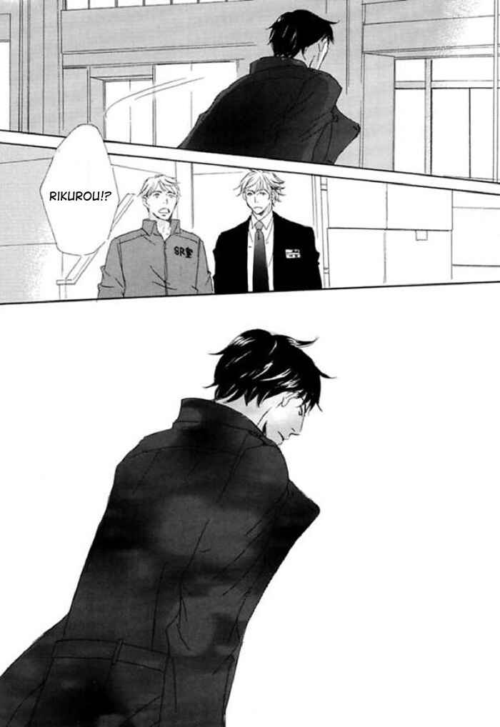Page 35 Chapter 13 Koyoi Omae to