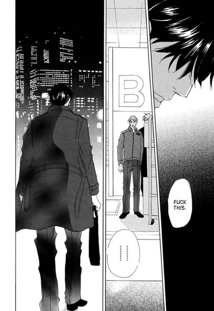 Page 36 Chapter 13 Koyoi Omae to