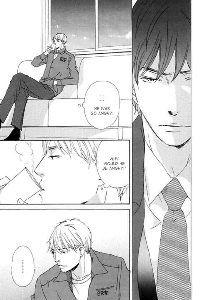 Page 43 Chapter 13 Koyoi Omae to