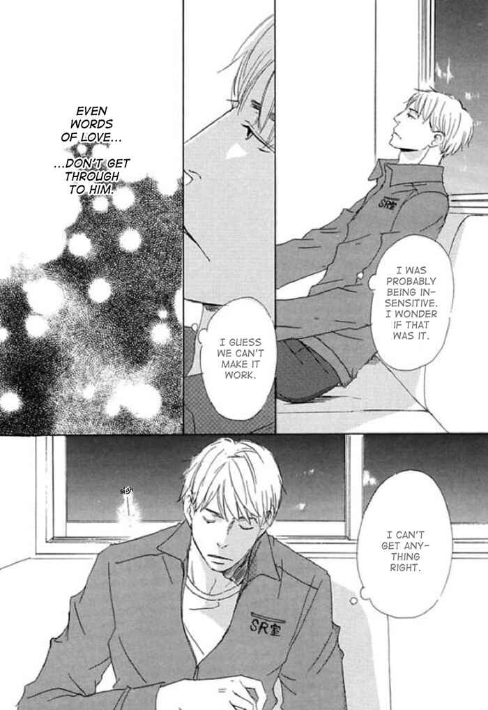 Page 44 Chapter 13 Koyoi Omae to