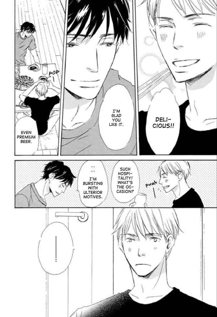 Page 12 Chapter 10 Koyoi Omae to