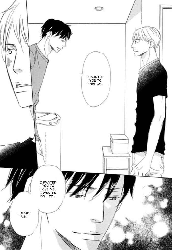 Page 29 Chapter 10 Koyoi Omae to