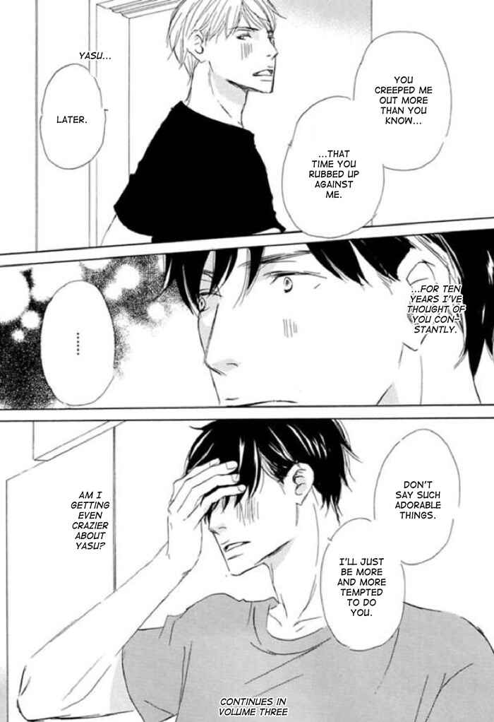 Page 34 Chapter 10 Koyoi Omae to