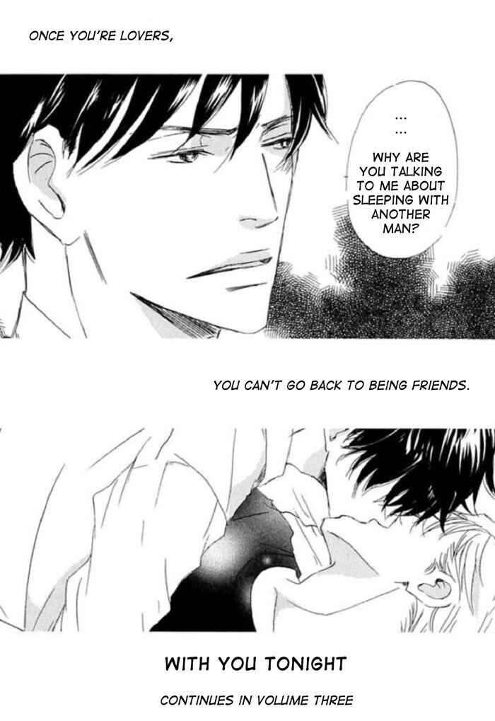 Page 37 Chapter 10 Koyoi Omae to